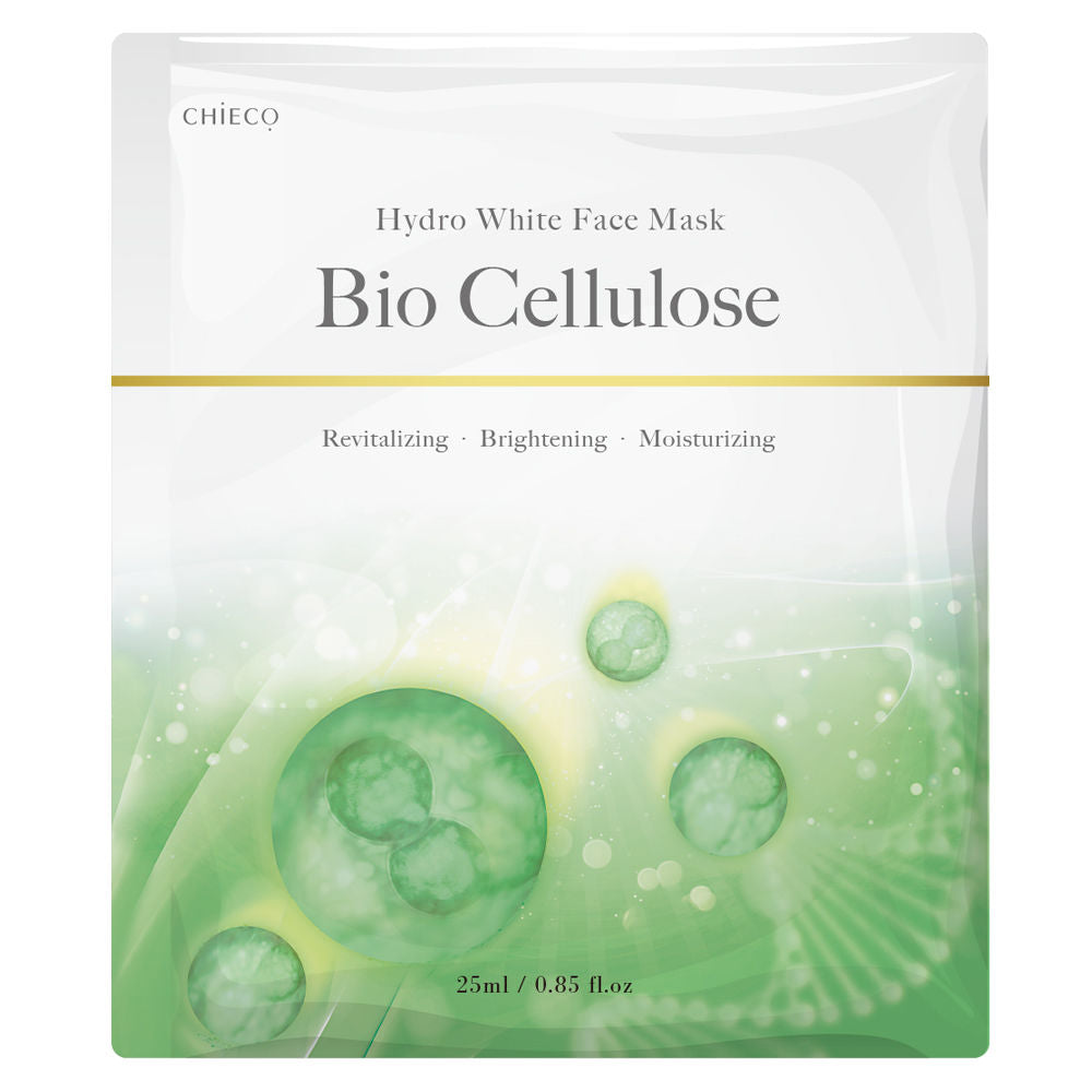 【YUA】CELL BIO Bio Cellulose Mask ✖️4箱 YUA】CELL BIO Bio Cellulose Mask ✖️4箱 CELL BIO / CELL BIO