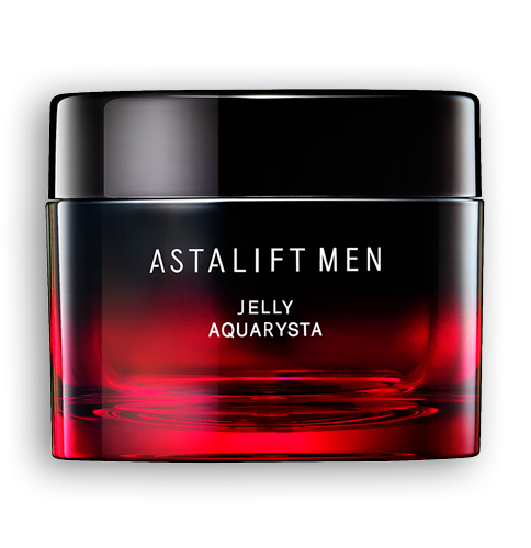 【新品・未開封】ASTALIFT MEN JELLY AQUARYSTA 60g FUJIFILM ASTALIFT MEN JELLY AQUARYSTA 60g – Tokyo on Demand
