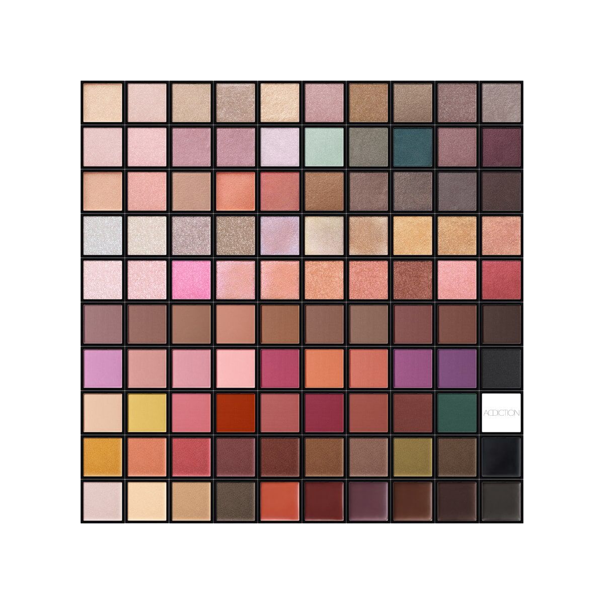 ADDICTION TOKYO THE EYESHADOW TINT – Tokyo on Demand