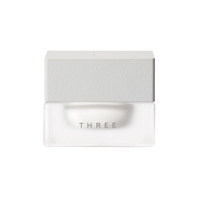 THREE Treatment Cream 26g [99% naturally derived ingredients]