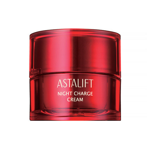 FUJIFILM ASTALIFT Night Charge Cream 30g