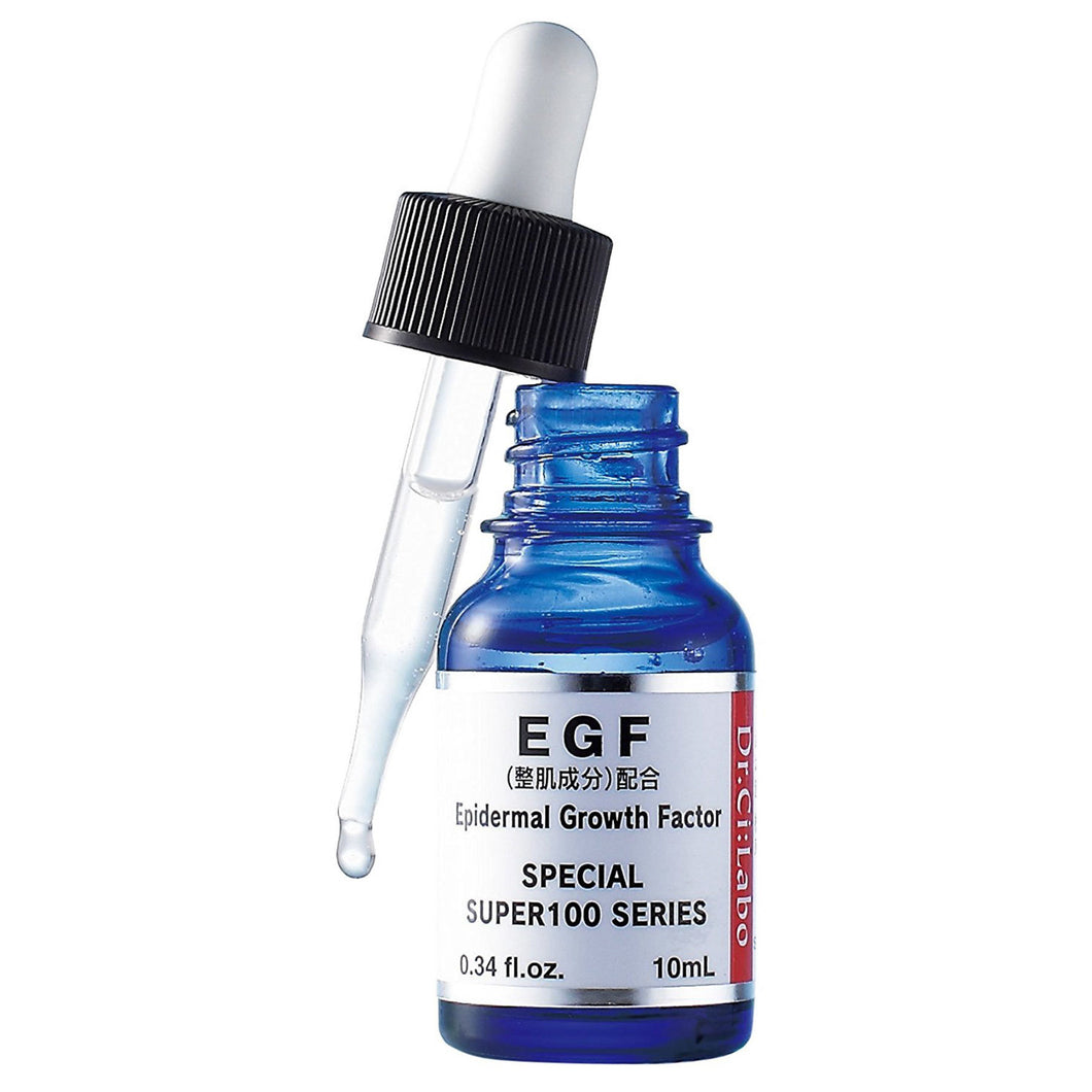 Dr.Ci:Labo SUPER100 Series EGF human oligopeptide-1