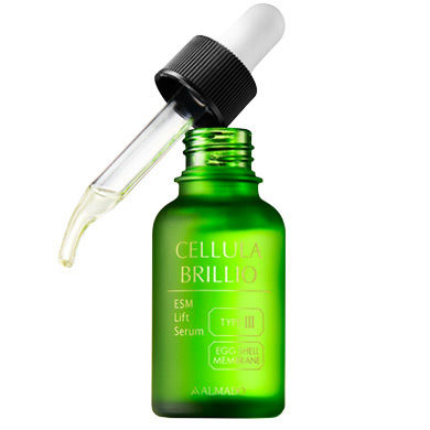 ALMADO CELLULA BRILLIO Lift Serum 15ml – Tokyo on Demand