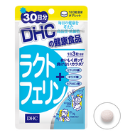 DHC Lactoferrin 90tablets 30days
