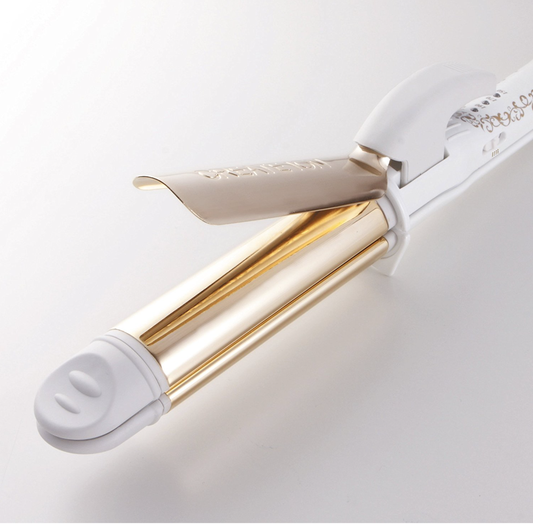 未使用 CREATE ION IRON-NEO 8mm CREATE ION IRON Grace Curl 32mm Curly Iron - Yami.com