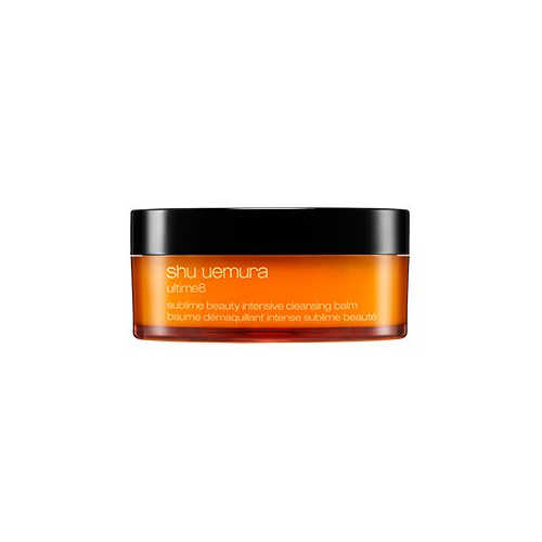 shu uemura ultime8 sublime beauty intensive cleansing balm 100g
