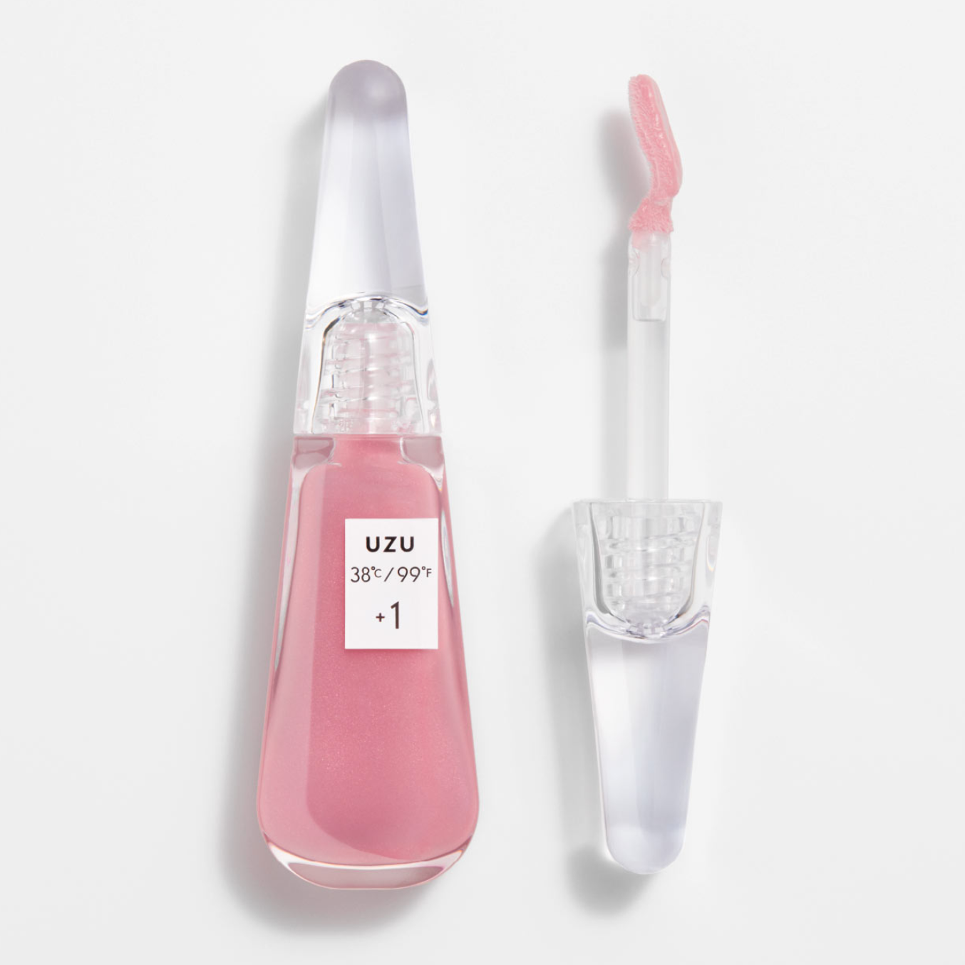uzu 38 c 99 f lip treatment UZU by FLOWFUSHI 38℃/99℉ Lip treatment – Tokyo on Demand