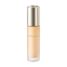 Load image into Gallery viewer, LUNASOL GLOWING WATERY OIL LIQUID (FOUNDATION) SPF25/PA++ 30ml
