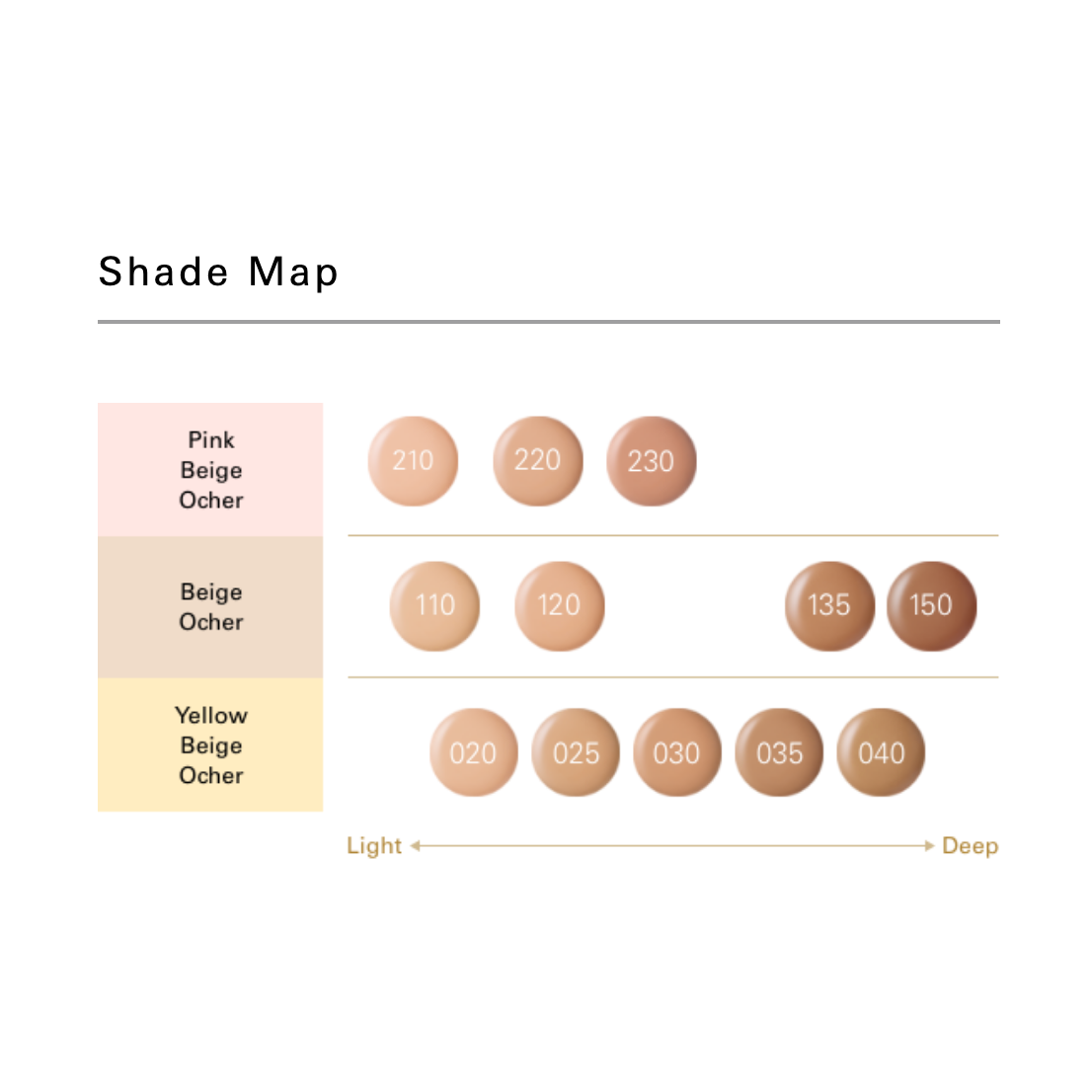 SUQQU NUDE WEAR LIQUID EX FOUNDATION 30ml – Tokyo on Demand