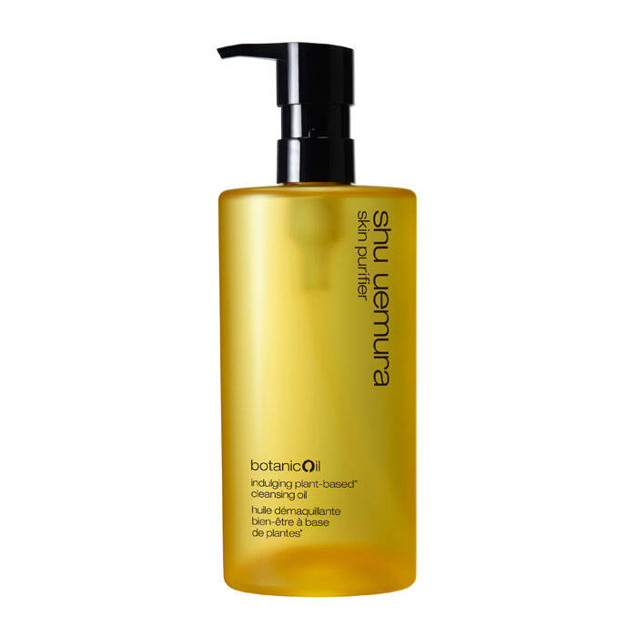 shu uemura botanicoil indulging plant-based cleansing oil – Tokyo