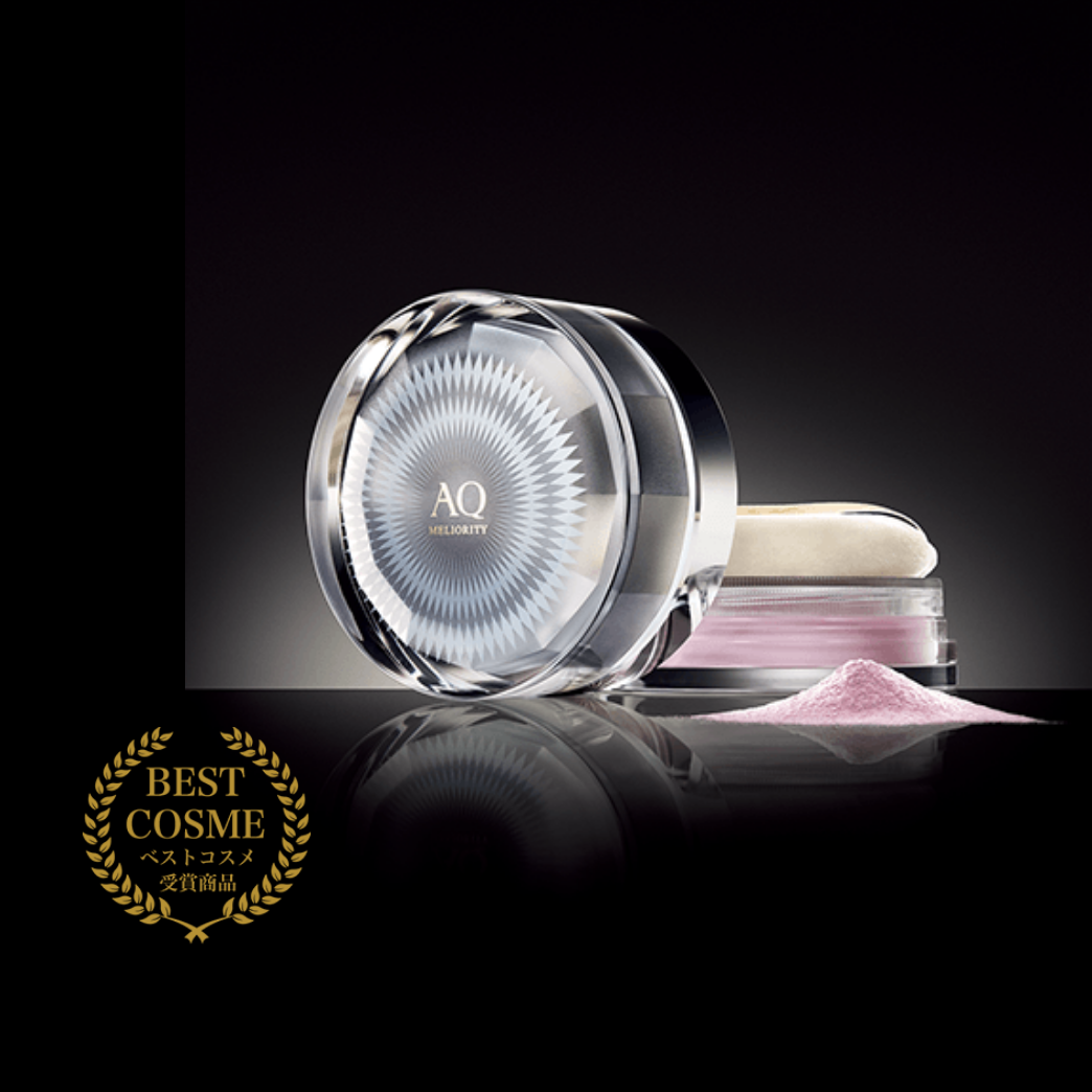 DECORTE AQ MELIORITY FACE POWDER 30g – Tokyo on Demand DECORTE AQ MELIORITY FACE POWDER 30g – Tokyo on Demand