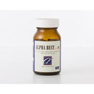 ALPHA BEST K. lysolecithin & Phosphatidylserine 120capsules / 30days