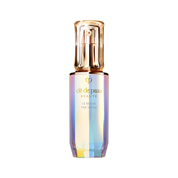 Clé de Peau Beauté LE SÉRUM II 50ml – Tokyo on Demand