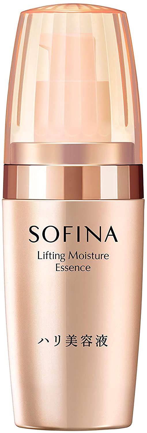 KAO SOFINA Lifting Mosture Essence 40g