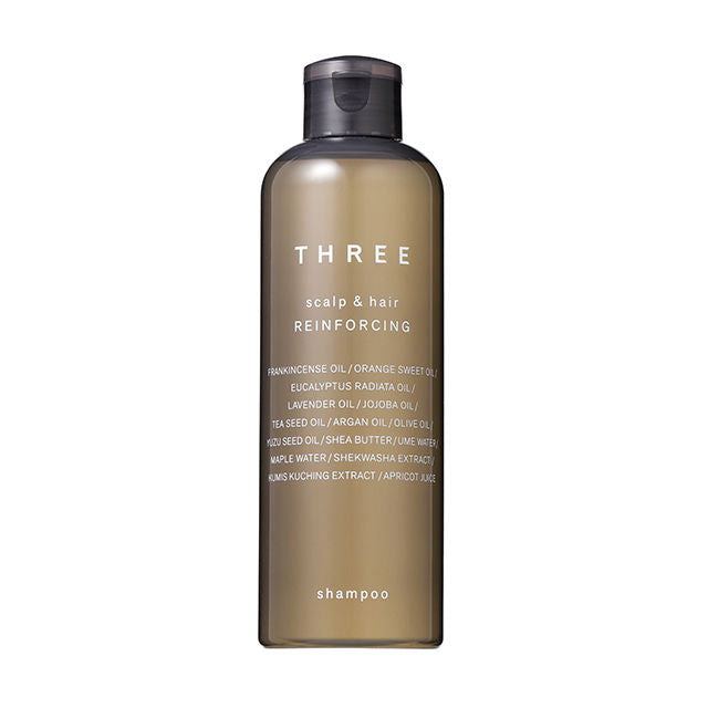 【3本セット】P PREMIUM SCALP SHAMPOO BIOTECH THREE Scalp & Hair Refining/Reinforcing Shampoo 250mL 93