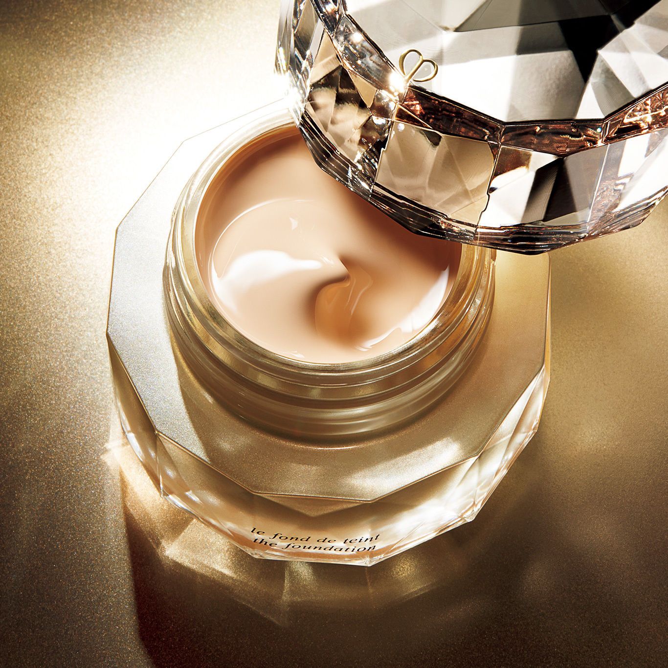 きよ clé de peau BEAUTÉ LE FOND DE TEIN Cle De Peau Beaute Le Fond De Teint – Ichiban Mart