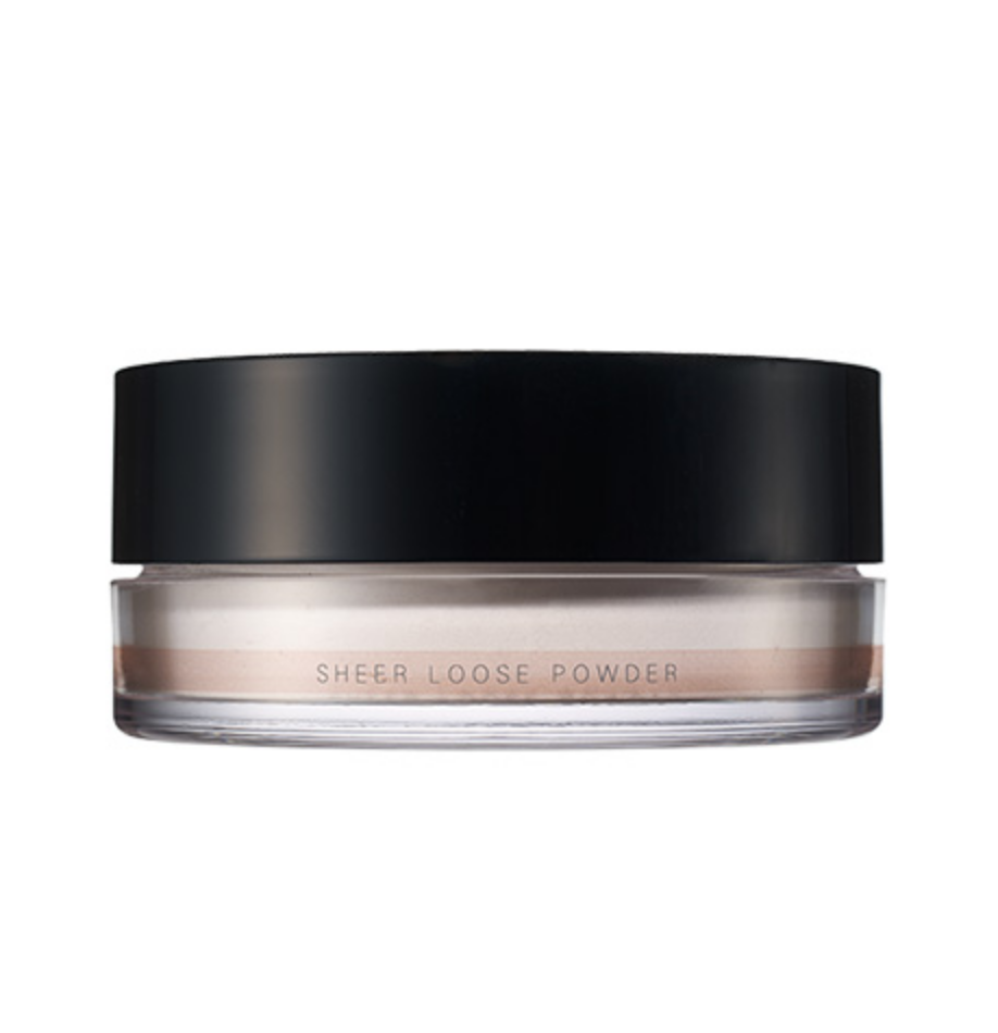[新品未開封] SUQQU THE LOOSE POWDER SUQQU THE LOOSE POWDER 20g Fedex | eBay