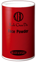 Load image into Gallery viewer, KohGenDo My Fancy Face Powder 25g
