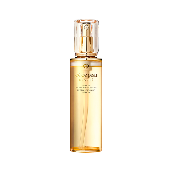 Clé de Peau Beauté LOTION HYDRO-ADOUCISSANTE N 170ml – Tokyo on Demand