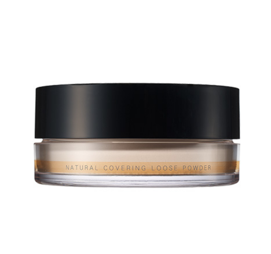 SUQQU LOOSE POWDER – Tokyo on Demand