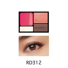Load image into Gallery viewer, SHISEIDO MAQUILLAGE Dramatic Styling Eyes &quot;D&quot;
