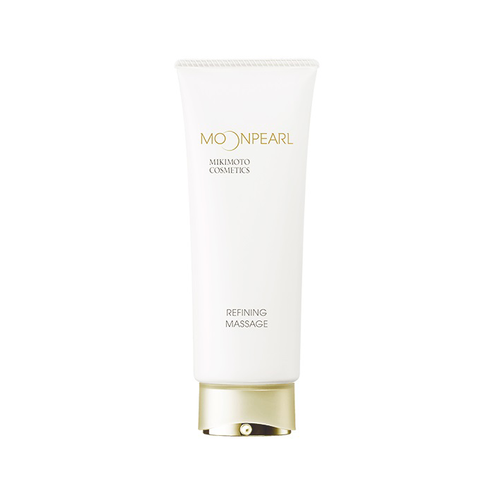 MIKIMOTO COSMETICS MOON PEARL REFINING MASSAGE 100g – Tokyo on Demand