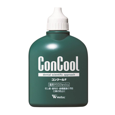 ConCool F Mouth wash 100ml