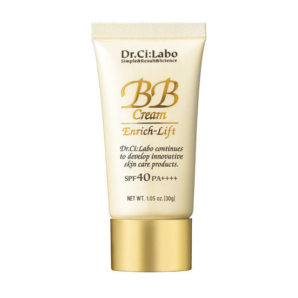 Dr.Ci:Labo BB Cream Enrich-Lift SPF40/PA++++ 30g – Tokyo on Demand
