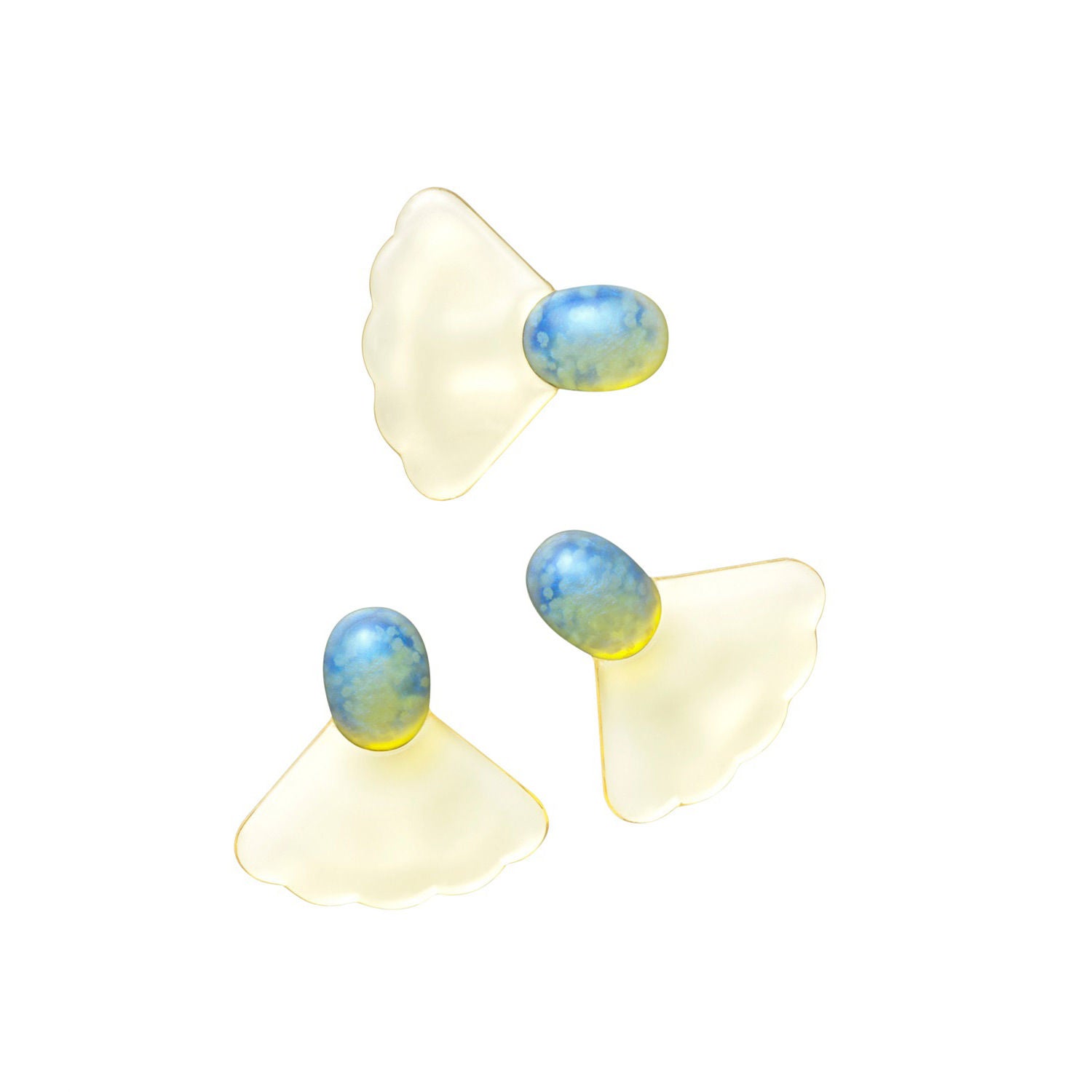 MIKIMOTO COSMETICS pearl essence capsule LCM 0.2g×24capsules