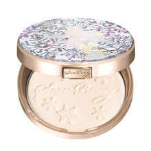 Load image into Gallery viewer, SHISEIDO Snow Beauty 2018 Limited Edition Whitening Face Powder
