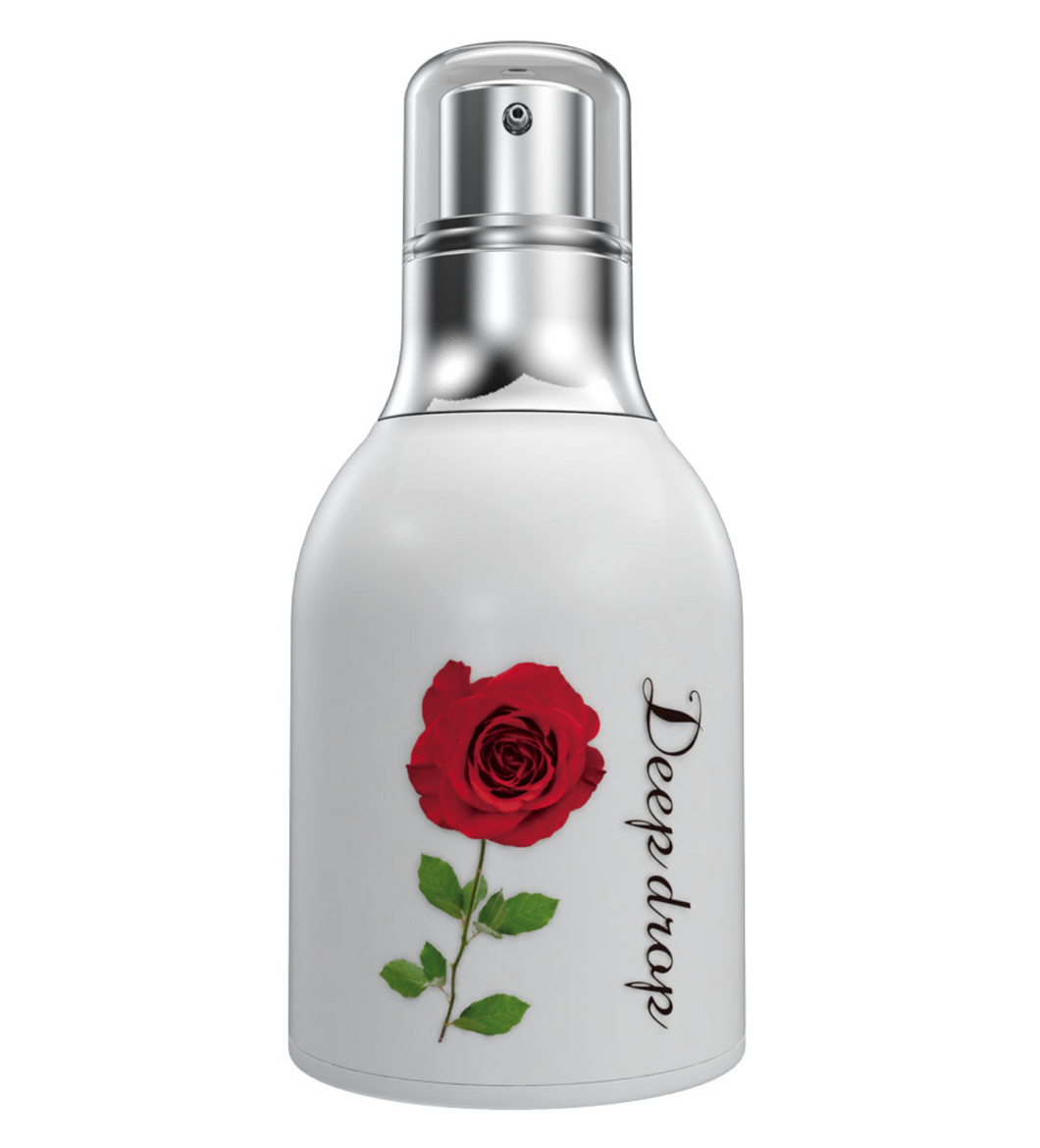 GINZA TOMATO Rose Placenta® Deep Drop DD Serum 30ml