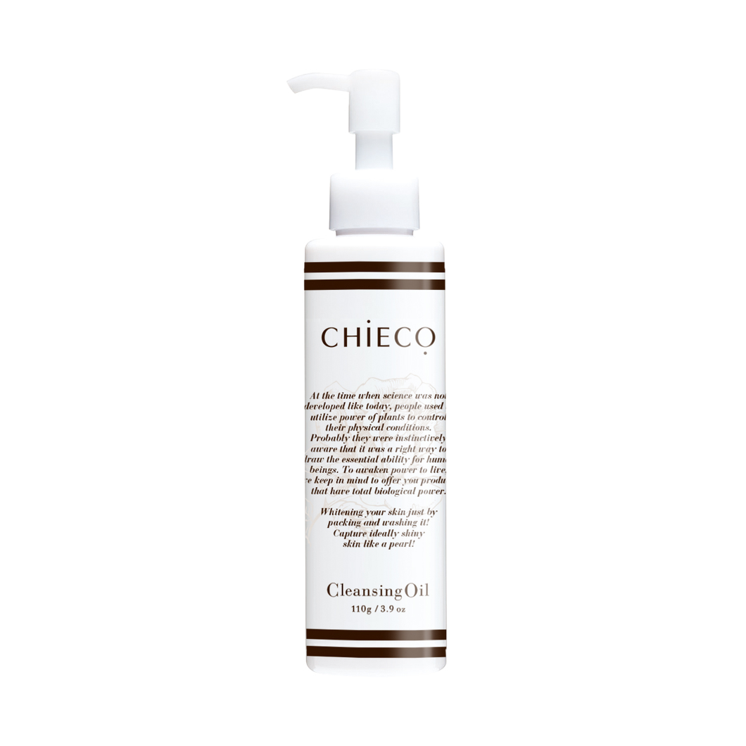 CHIECO (GINZA TOMATO) Rose Placenta® Cleansing oil C 150ml