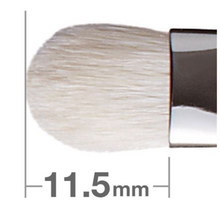 Load image into Gallery viewer, HAKUHODO B004G (J004) Eye Shadow Brush Round &amp; Flat Goat
