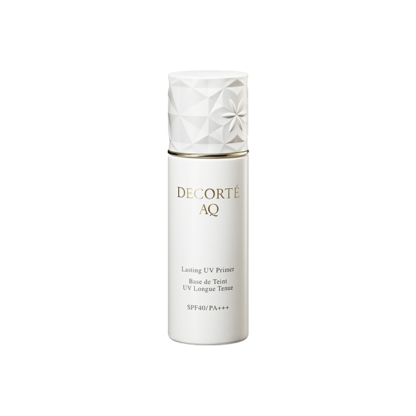 Decorte AQ Lasting UV Primer