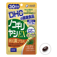 DHC Saw palmetto EX 90capsules 30days