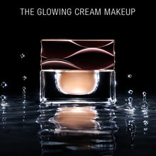 Load image into Gallery viewer, est THE GLOWING CREAM MAKEUP SPF18/PA++ 30g
