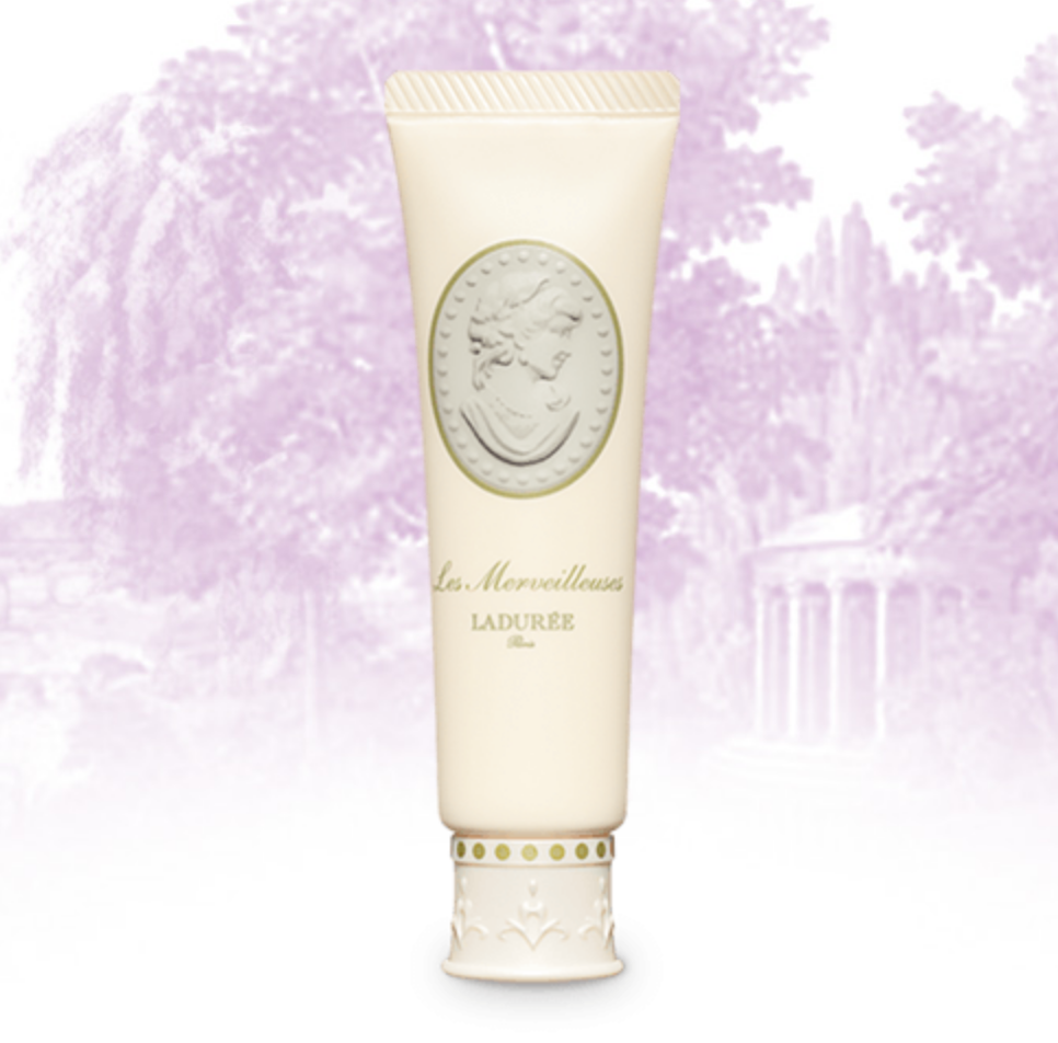 LADURÉE SUN PROTECTION MAKE UP BASE 30g