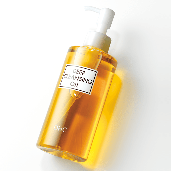 DHC Deep Cleansing Oil (L) 200ml