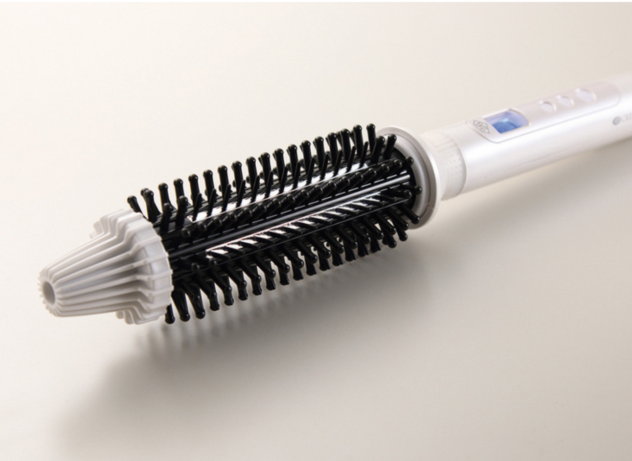 CREATE ION IRON ROLL BRUSH IRON II 26mm Tokyo on Demand