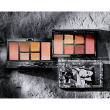 Load image into Gallery viewer, ADDICTION TOKYO EYE &amp; CHEEK COMPACT ADDICTION “STORY OF LIFE” [Limited Edition] Eye shadow
