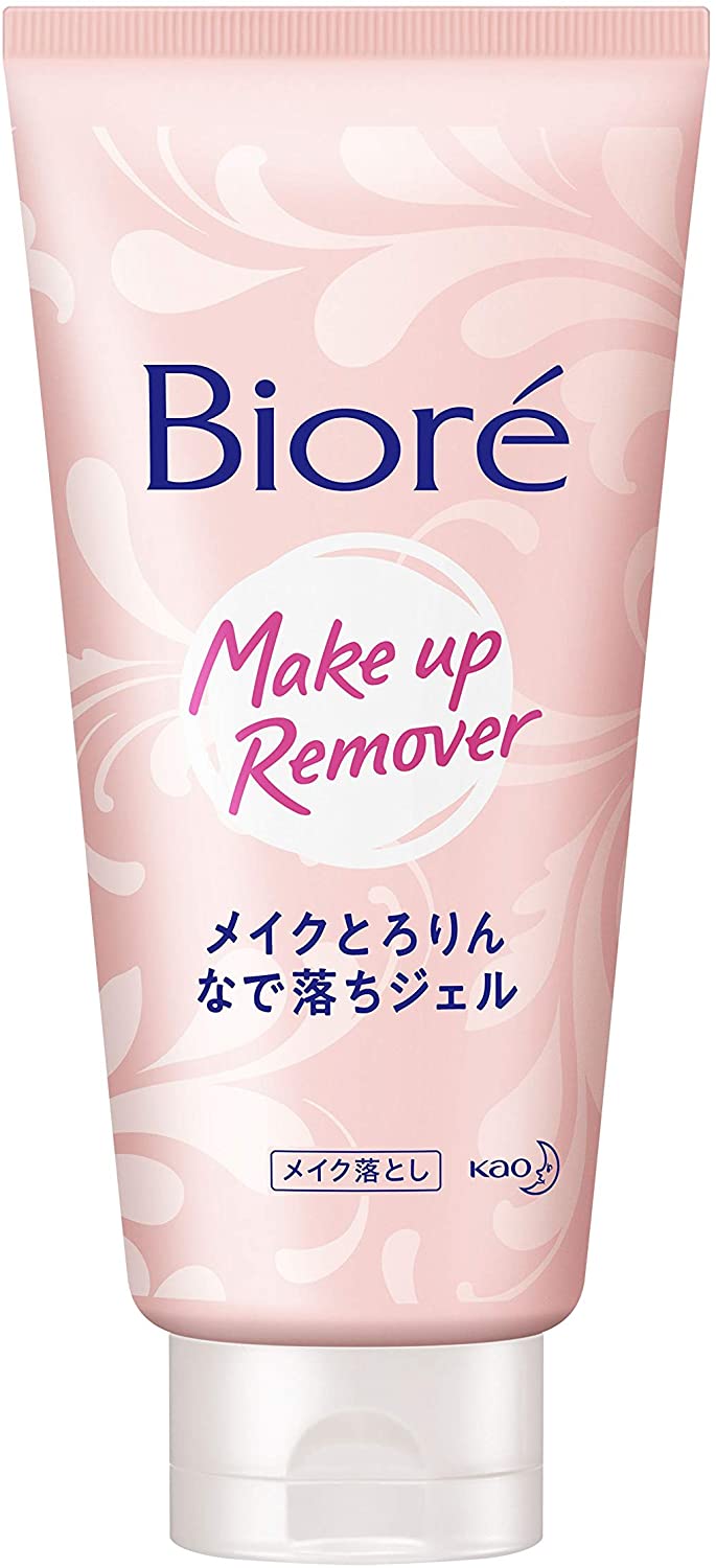 Biore Make up remover gel 170g