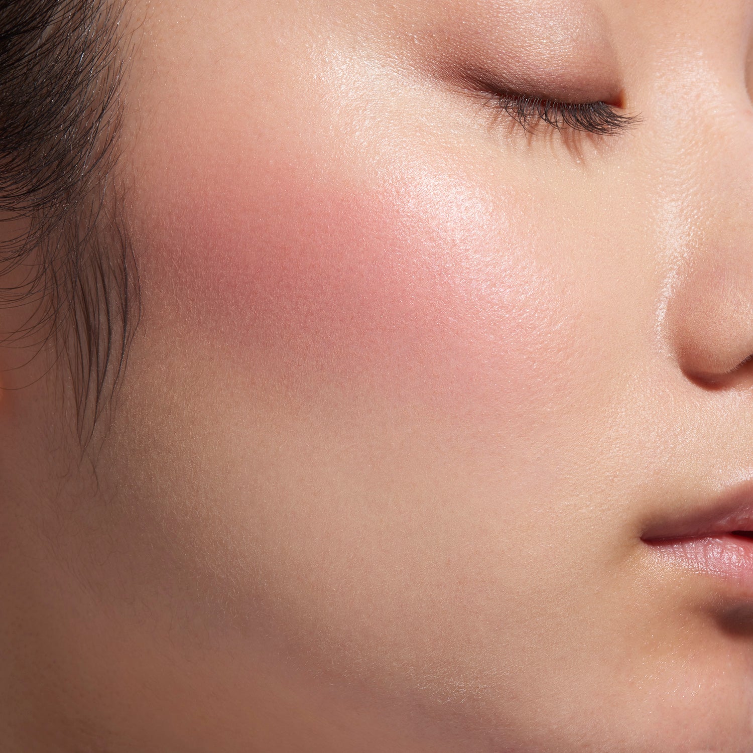 Round Colour Cheeks LUNASOL COLORING SHEER CHEEKS (GLOW) Refill + CHEEK COMPACT – Tokyo on ...