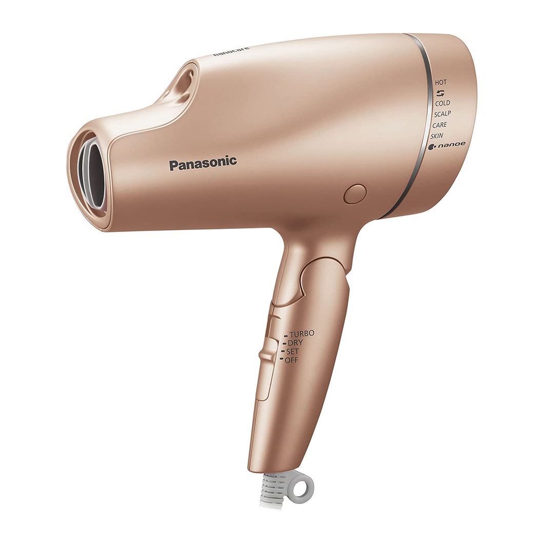 Panasonic Hair Dryer Nano Care EH-NA9F nanoe™ technology Panasonic Hair Dryer Nano Care EH-NA9F nanoe™ technology