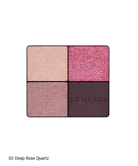 LUNASOL EYE COLORATION