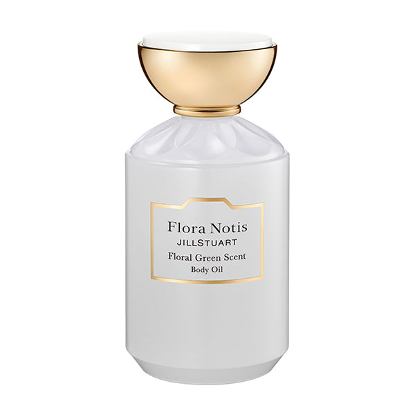 Flora Notice Jill Stuart Floral Green Body Oil Flora Notice Jill Stuart Floral Green Body Oil