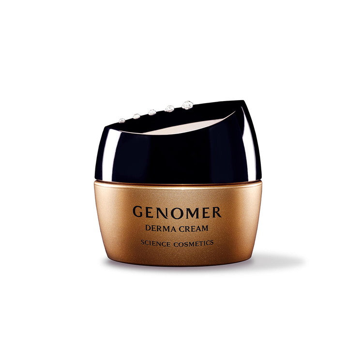 フェイスクリーム GENOMER DERMA CREAM 45g Dr.Ci:Labo 