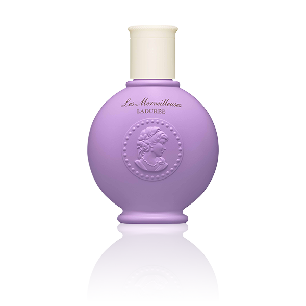 Ladurée Les Merveilleuses ボディミスト セット c70aaca6-4885-4343-9663-