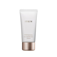 Load image into Gallery viewer, ITRIM Elementary Essential PP Cream Awafuji SPF45 / PA++++ 28g
