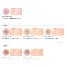 Load image into Gallery viewer, Kanebo Coffret D’or Smile up Cheeks S
