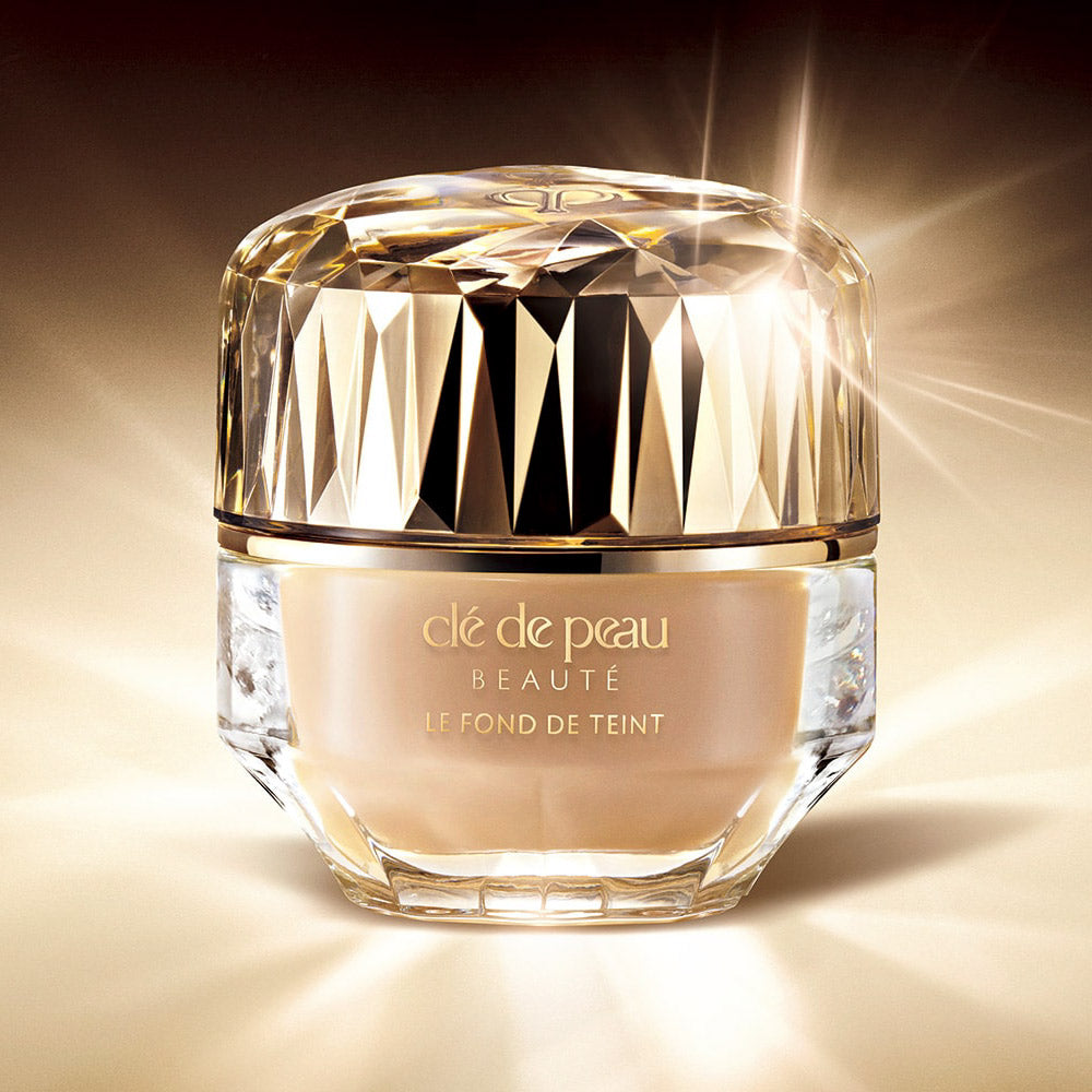 Clé de Peau Beauté LE FOND DE TEINT n (THE FOUNDATION) SPF25/PA++